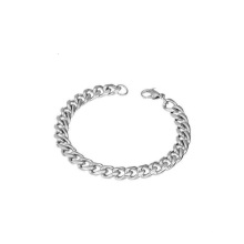 Le meilleur bracelet de vente, bracelets extérieurs faits à la main, bracelet de chaîne de fermoir